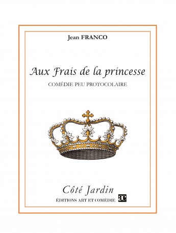 Aux frais de la princesse