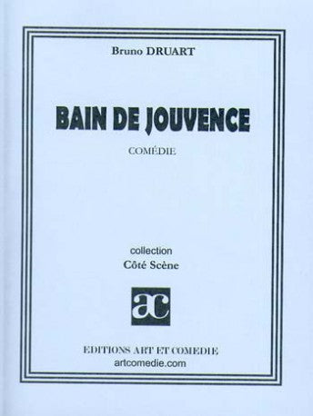 Bain de jouvence
