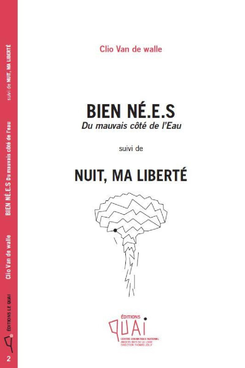 Bien né.e.s. Du mauvais côté de l'eau