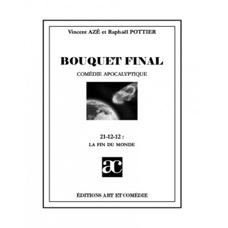 Bouquet final