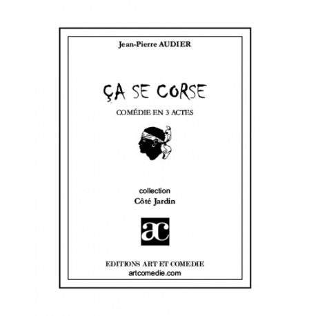 Ca se corse : comédie en 3 actes