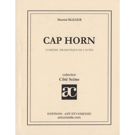 Cap Horn