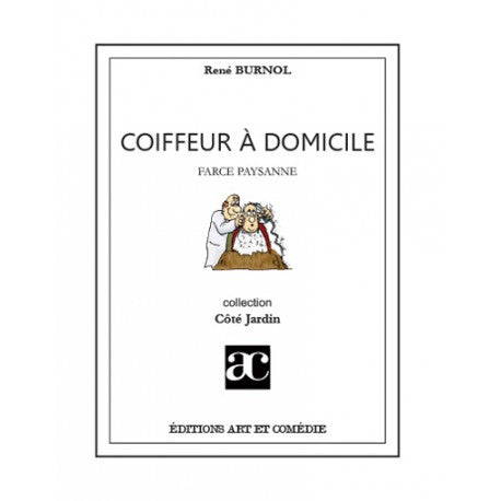 Coiffeur à domicile