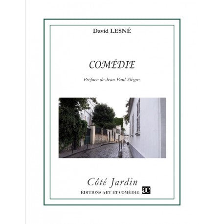 Comédie