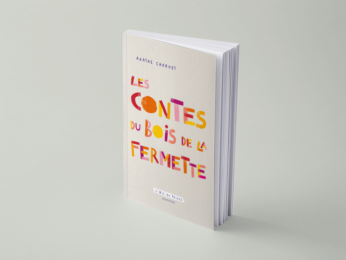 Les Contes du Bois de la Fermette