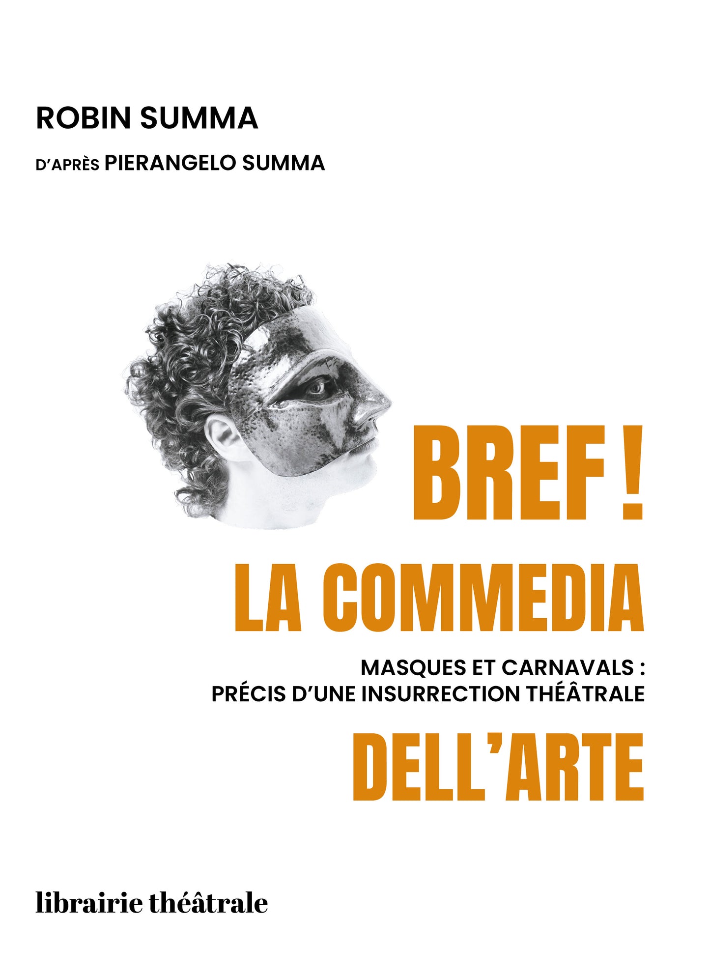 Bref ! la commedia dell'arte