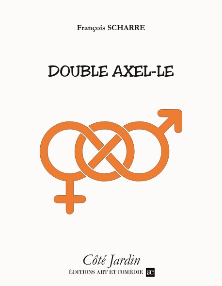 Double Axel-le