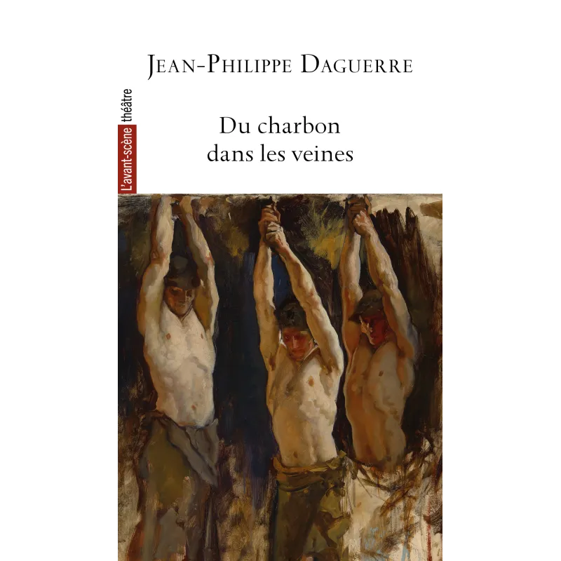 Du charbon dans les veines