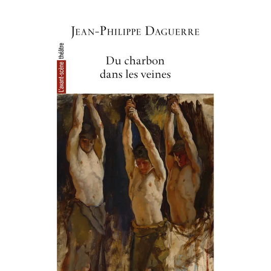 Du charbon dans les veines