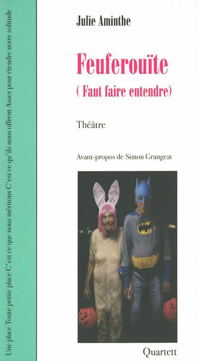 Feuferouïte