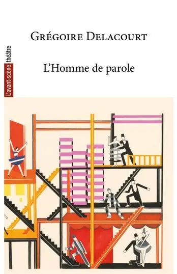 L'homme de parole