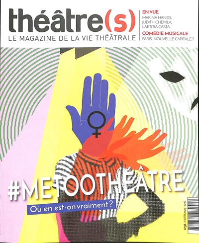 Théâtre(s) 36 - Hiver 2023