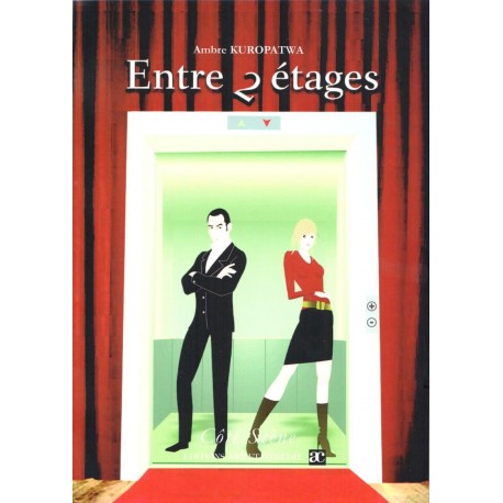 Entre 2 étages