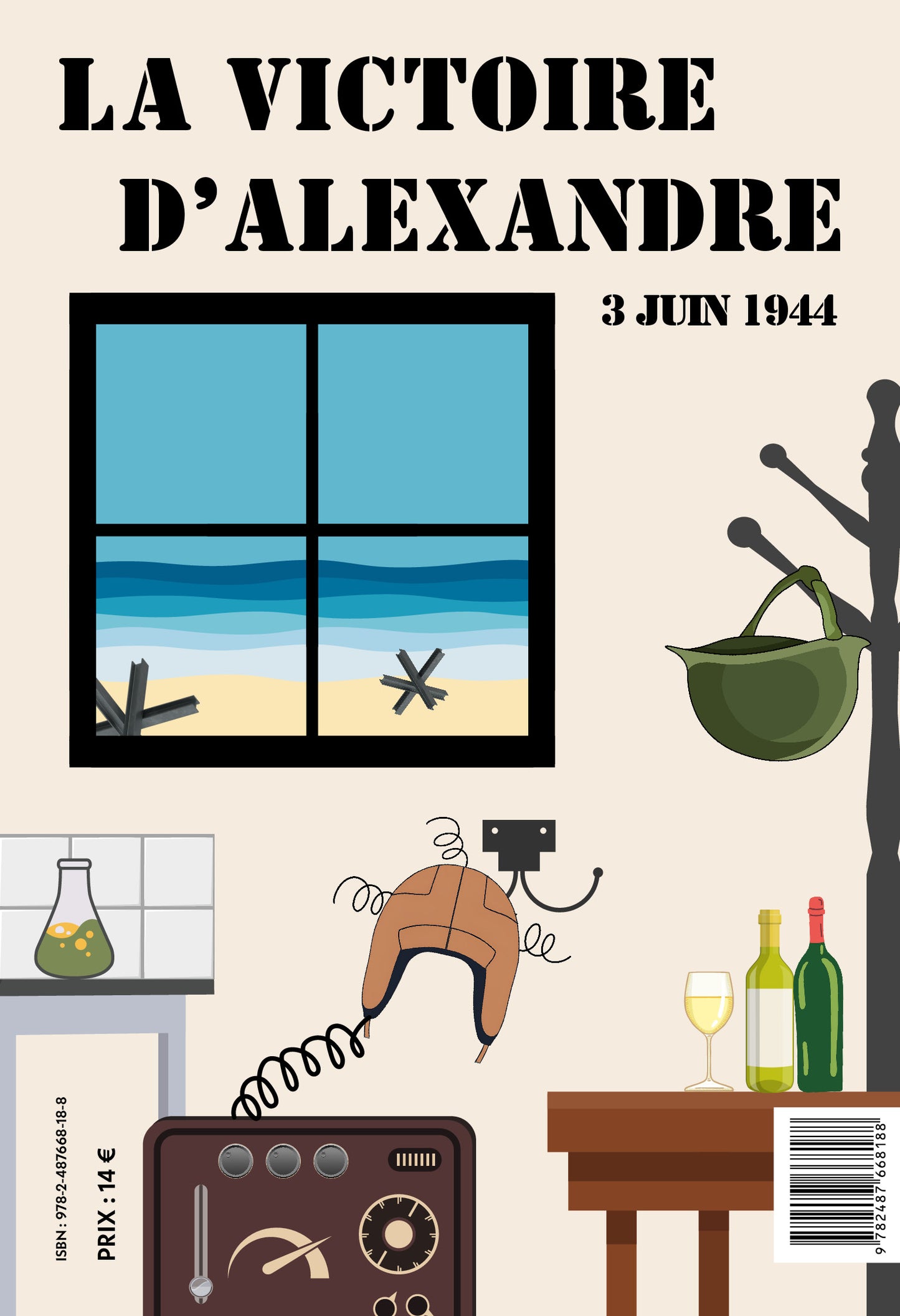 La Victoire d'Alexandre