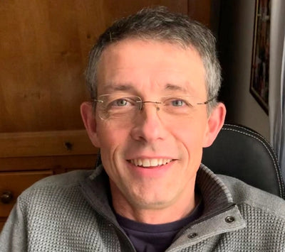 François Scharre
