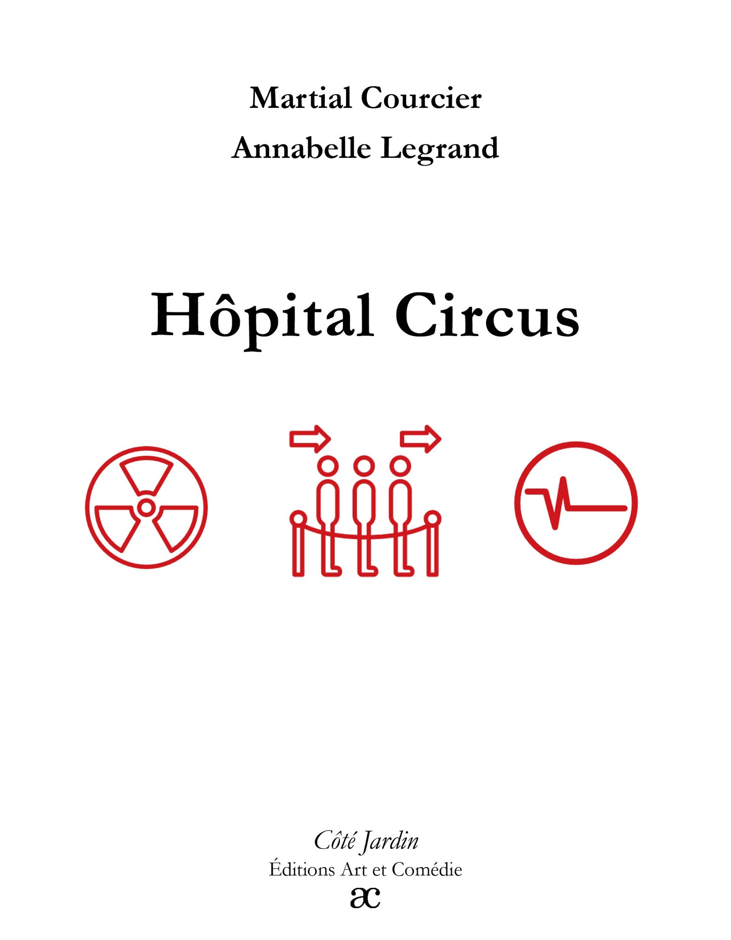 Hôpital Circus
