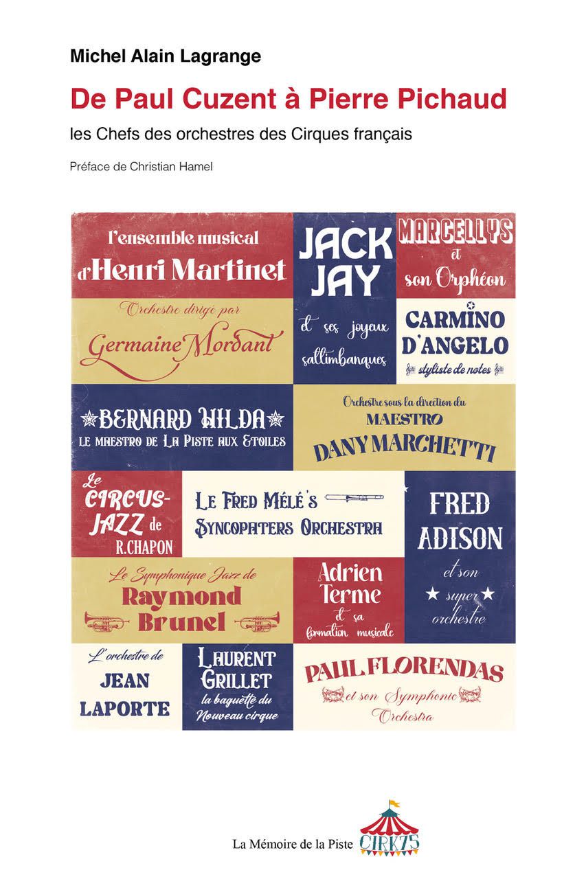De Paul Cuzent à Pierre Pichaud