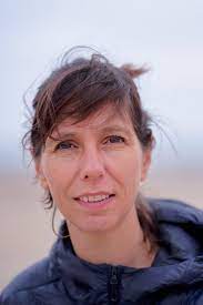 Sarah Carré