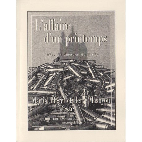 L' Affaire d'un printemps