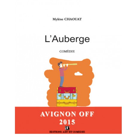 L'AUBERGE