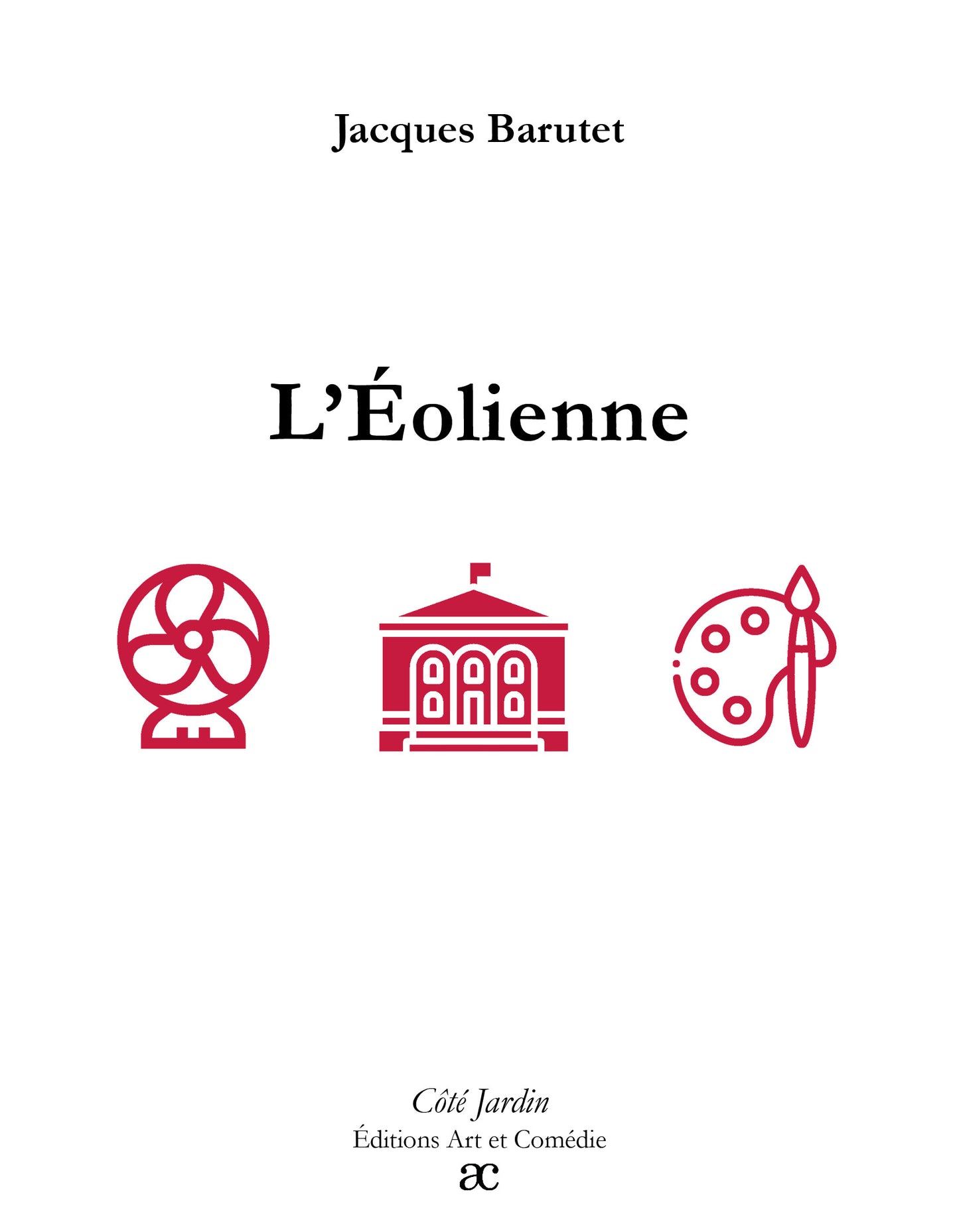 L'Éolienne