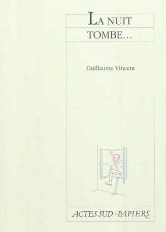 La nuit tombe...