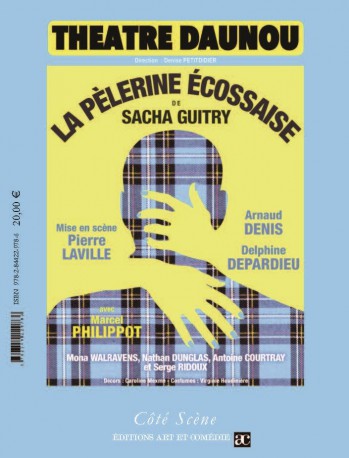 La pèlerine écossaise / Le Plaisir de Rompre / Le pain de ménage