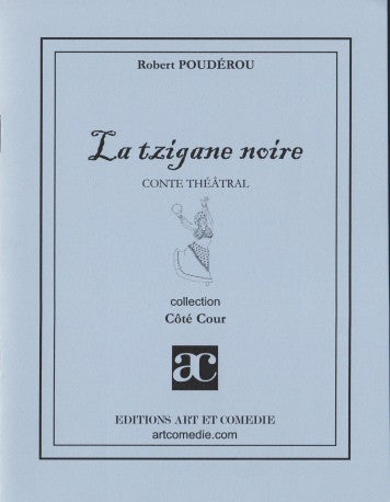 La Tzigane noire