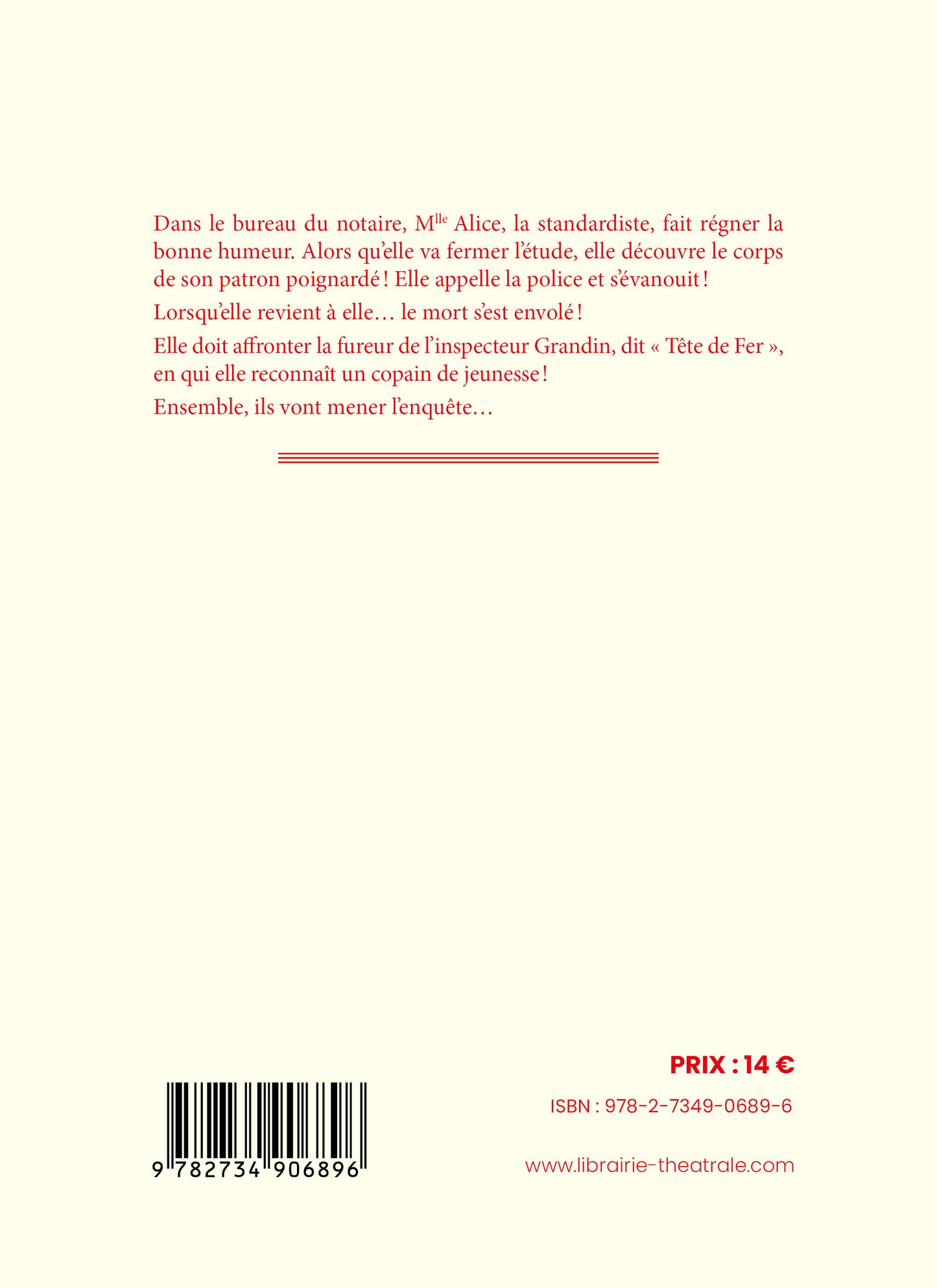 La perruche et le poulet