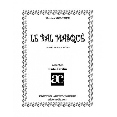 Le Bal masqué