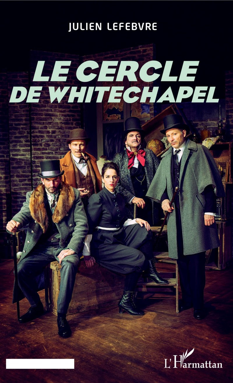 Le cercle de Whitechapel