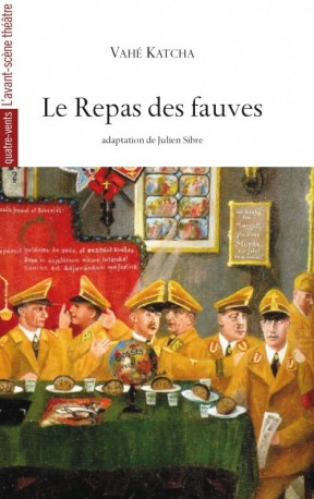 Le repas des fauves