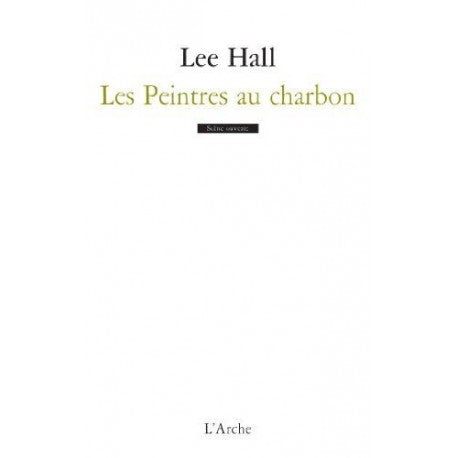 Les peintres au charbon