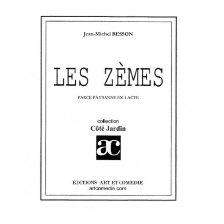 Les Zèmes