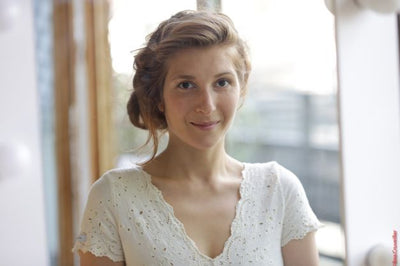 Maud Landau