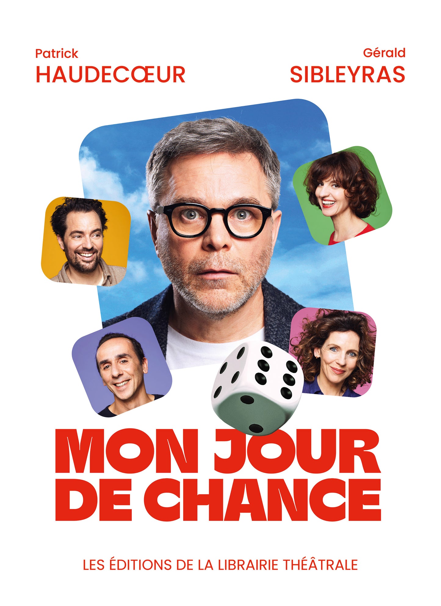Mon jour de chance