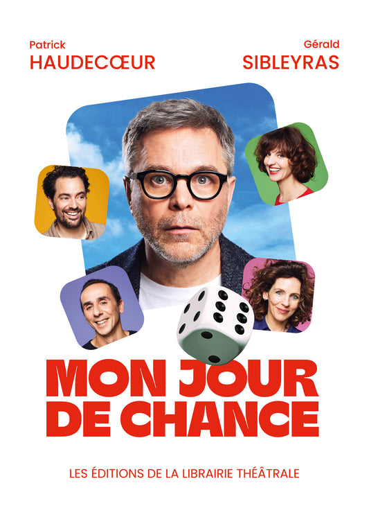 Mon jour de chance