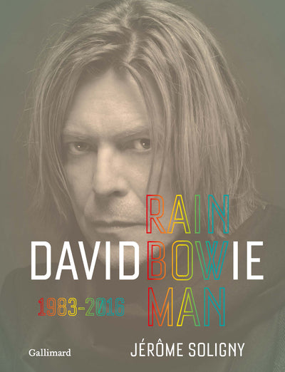 David Bowie
