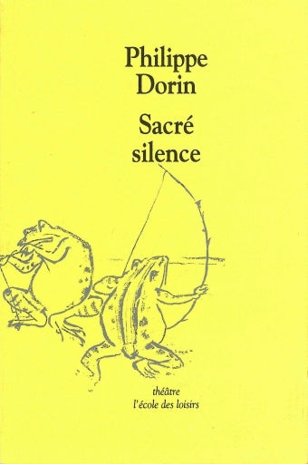 sacre silence