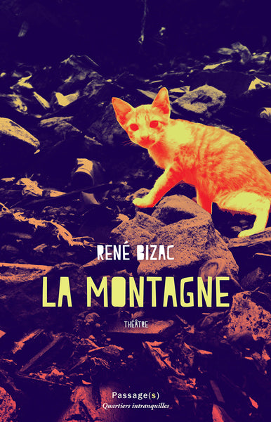 La montagne