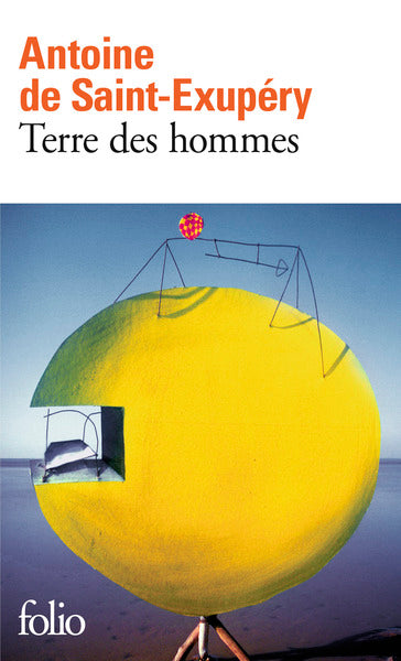 Terre des hommes