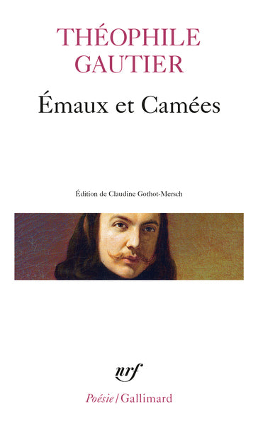 Émaux et Camées