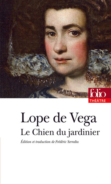 Le Chien du jardinier