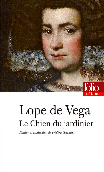 Le Chien du jardinier