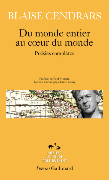 Du monde entier au coeur du monde