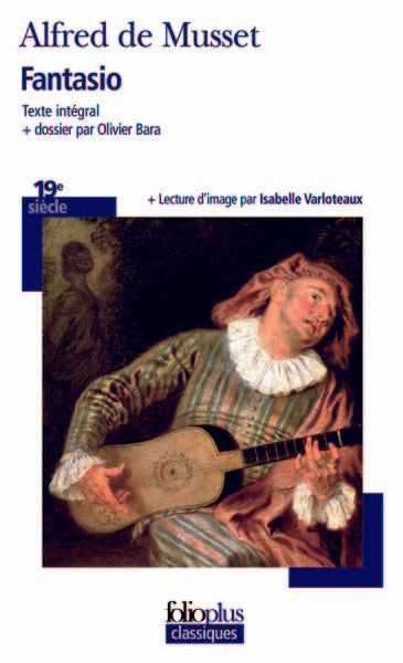Fantasio
