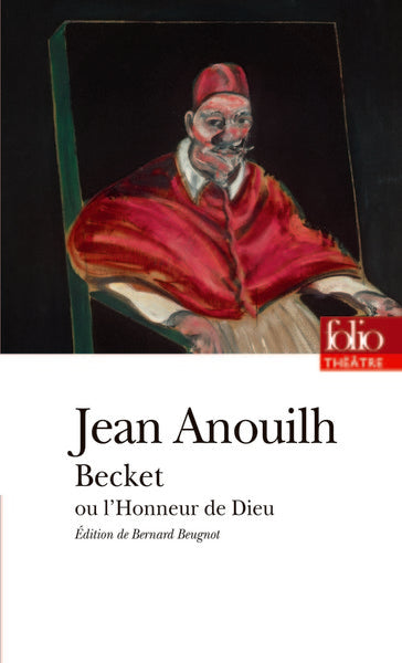 Becket ou L'Honneur de Dieu