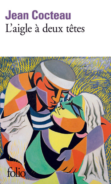 L'Aigle à deux têtes