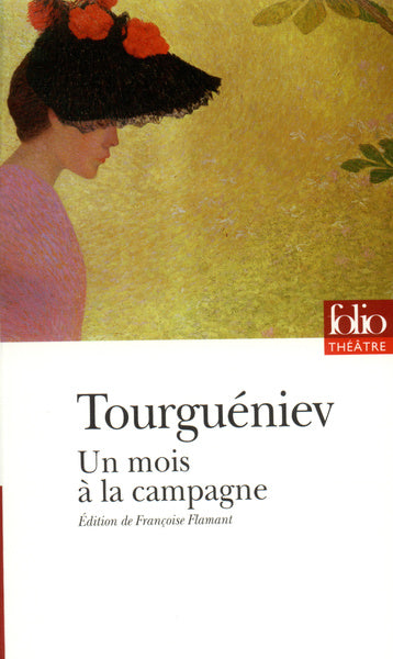 Un Mois à la campagne