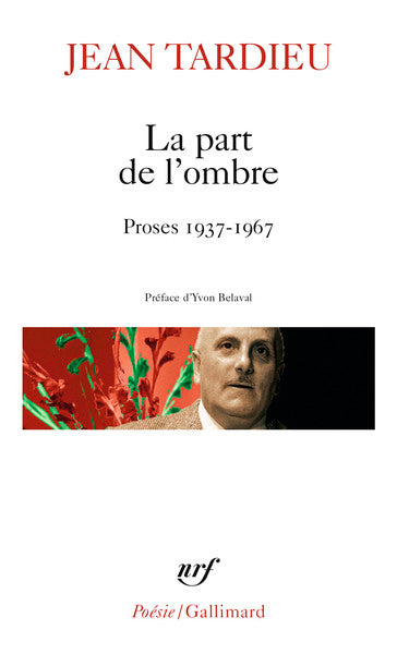 La Part de l'ombre / La Première personne du singulier /Retour sans fin